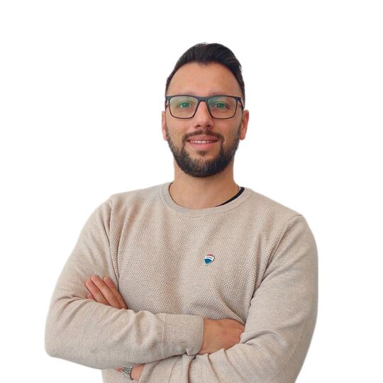 Ignacio Agostinello