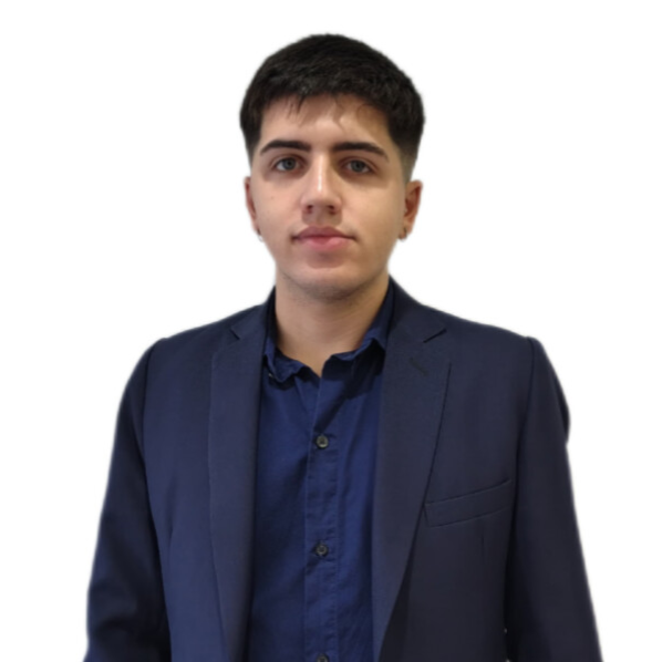Nicolás Gael Legaspi