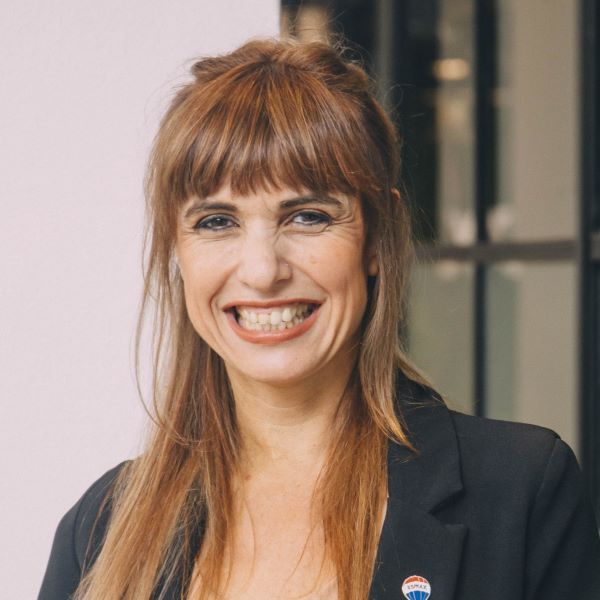 Daniela Lozano