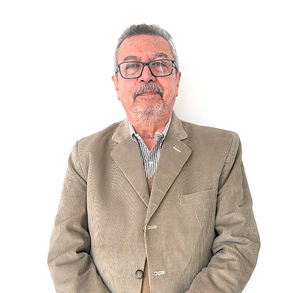 Jorge Lopez