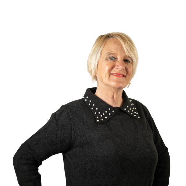 Maria Becker
