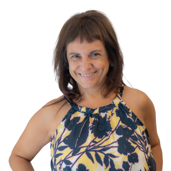 María Gabriela Rossi
