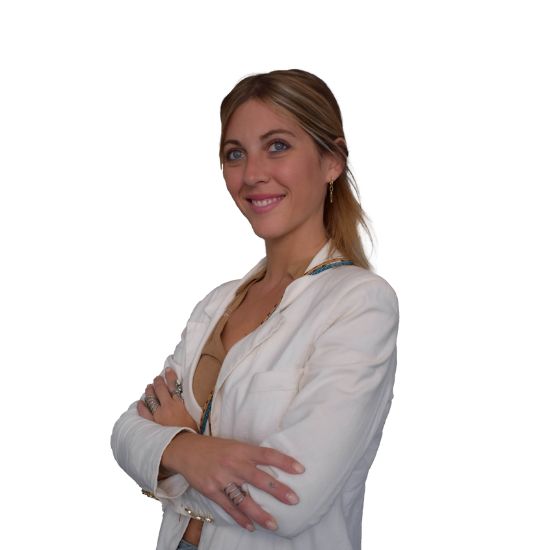 Clara Sofia Rosso