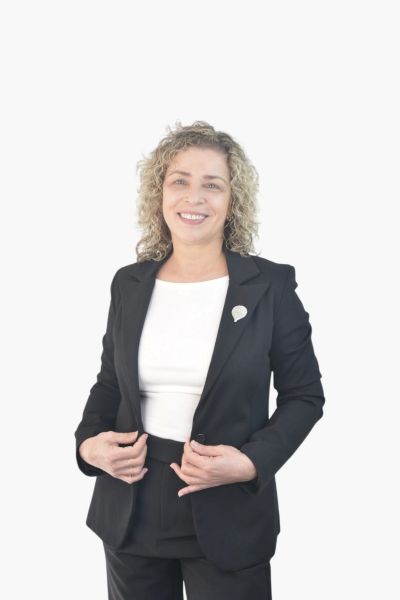 Rosana Antonellis