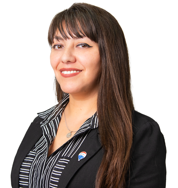 Valeria Gutierrez