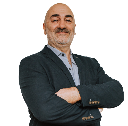 Gustavo Andrés Gonzalez