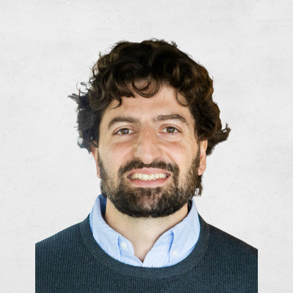 Gonzalo Esteves