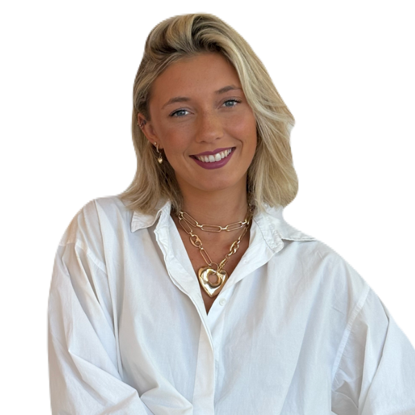 Isadora Gomez Couto