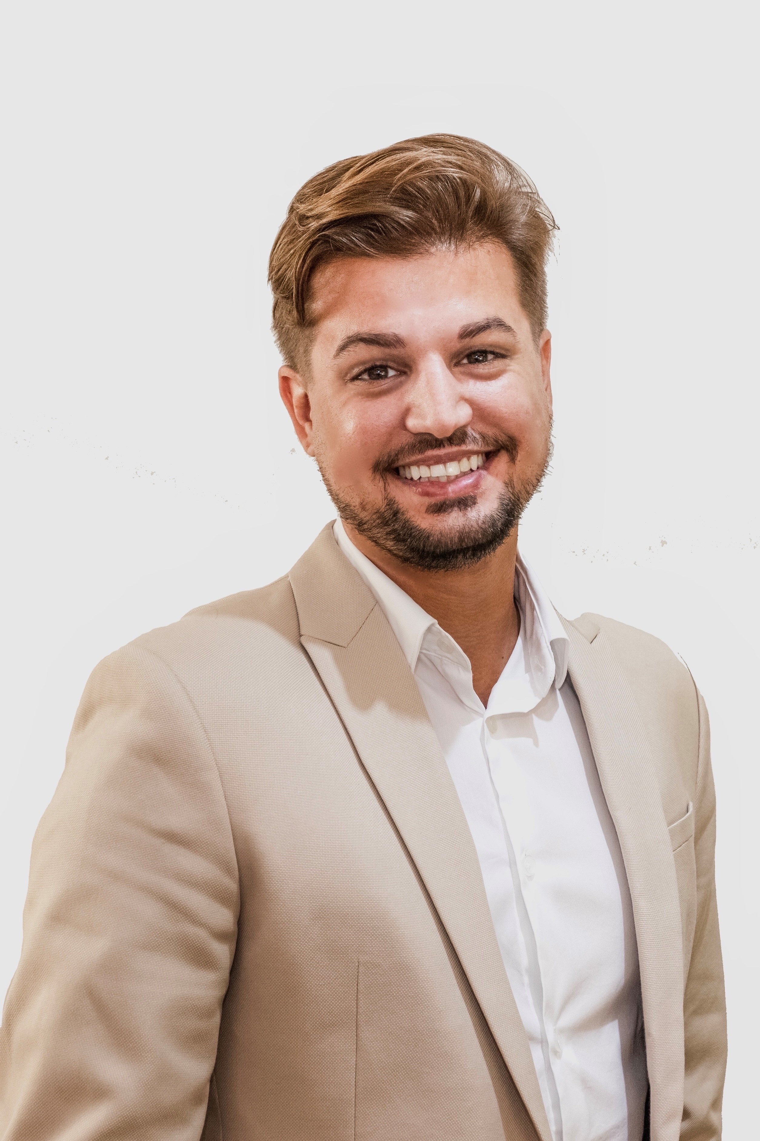 Nicolas Zelasqui