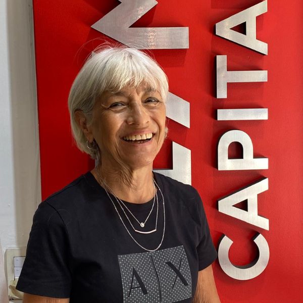 Liliana Zelerteins