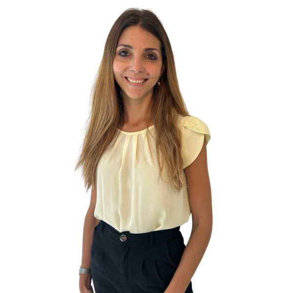 Natalia Cabrero