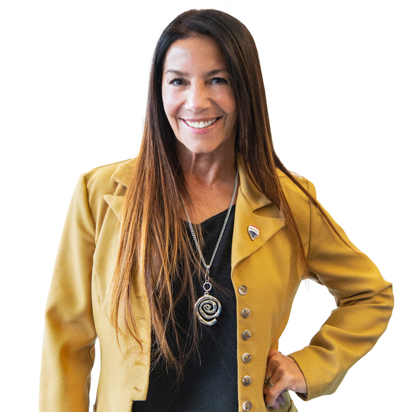 Patricia Laureiro