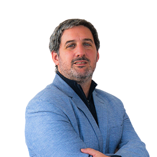 Alejandro Ruggero