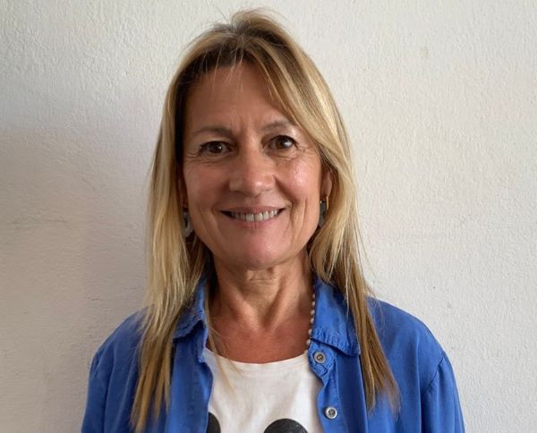 Maria del Carmen Bassi