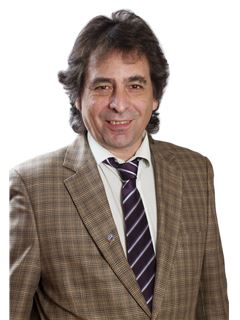 Cristian Saladdino
