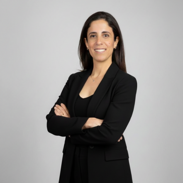Valeria Mazzaresi