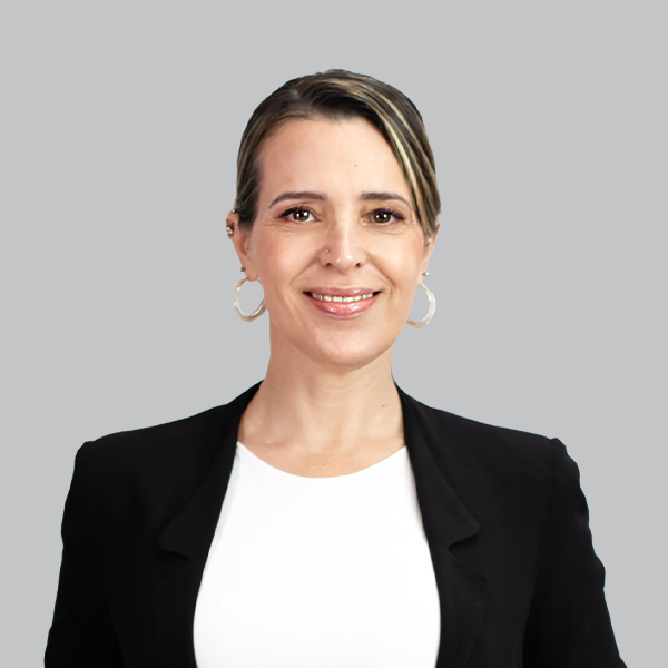 Silvina Belcastro