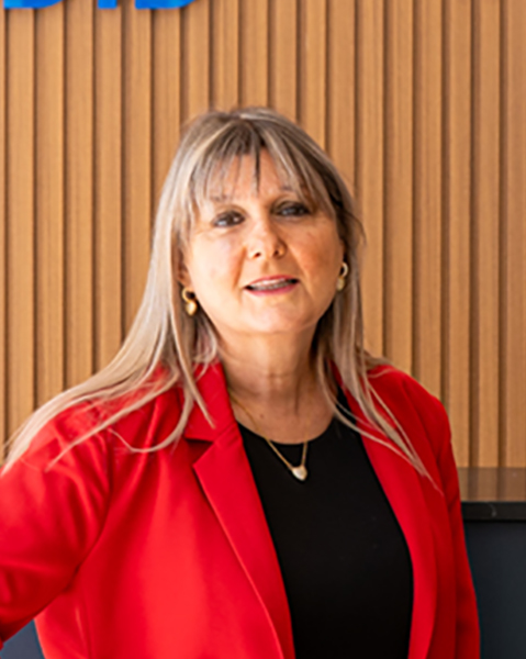 Juana Beatriz Scheinker
