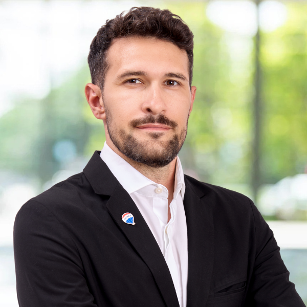 Alvaro Aranguren