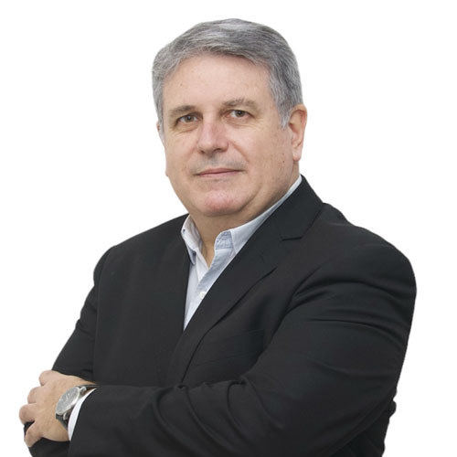 foto del agente
