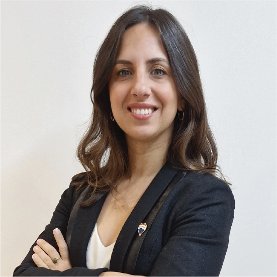 María Georgina Argente
