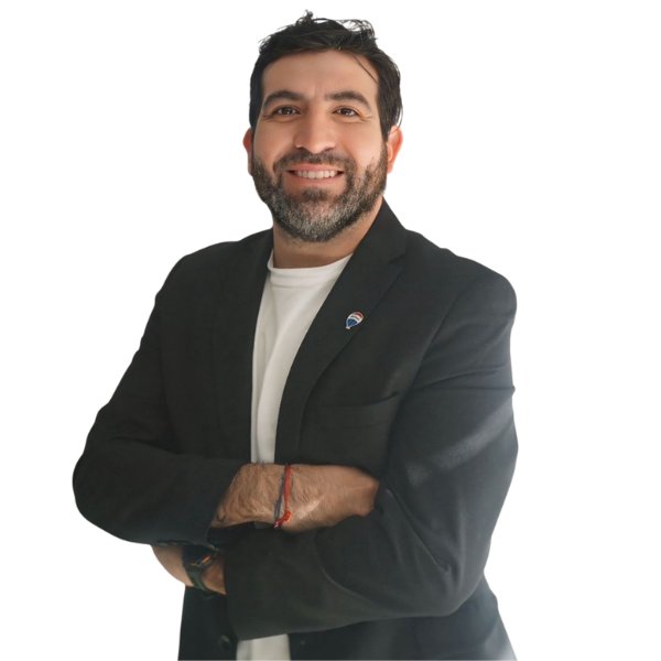 Emmanuel Pesci