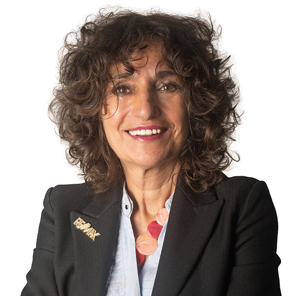 María Jose (pepa) Mostaza