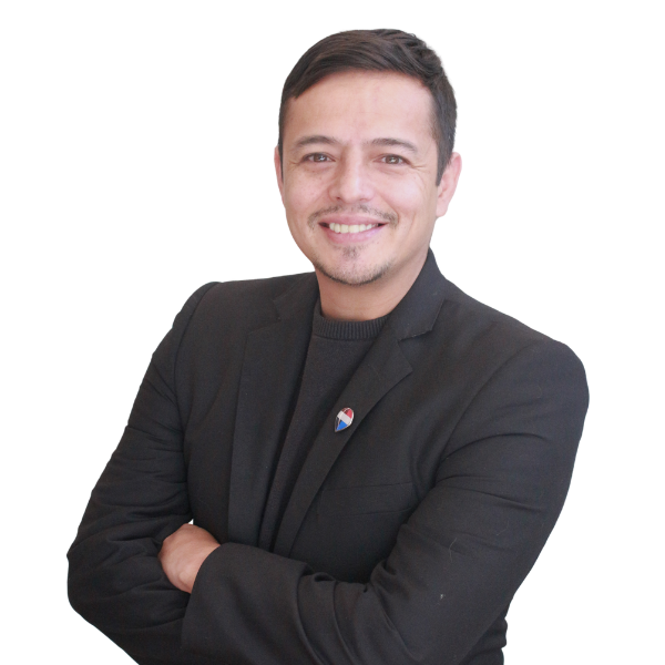 Alejandro Alvarez