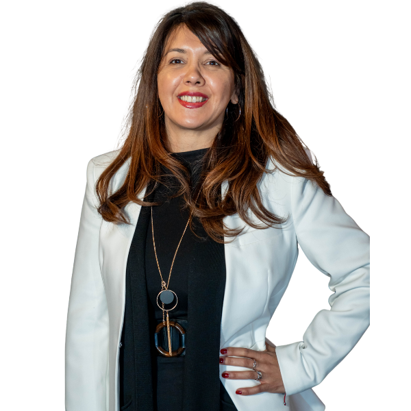 Maria Cristina Coronel