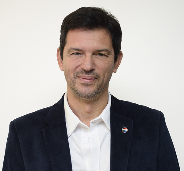 Matias Ignacio D Agostino