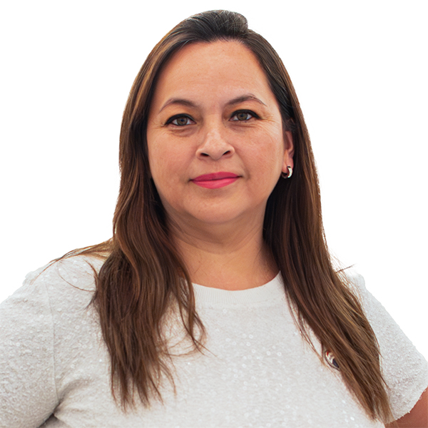 Cecilia Ramos Vargas