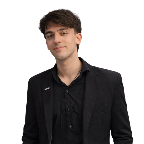 Federico Cerdeira