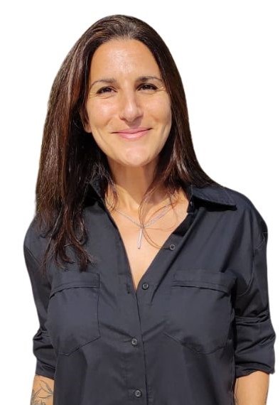 Blanca Victoria Serra