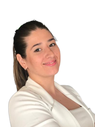Silvina Lilian Roldan