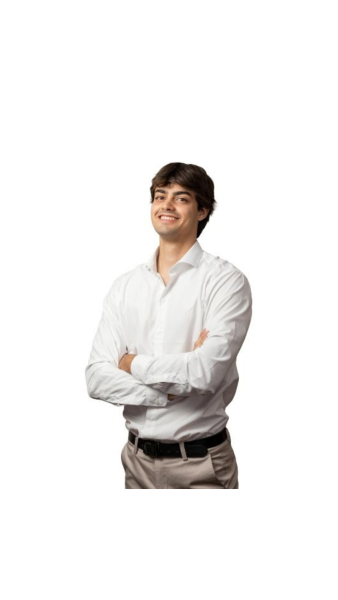 Lautaro Malvicino