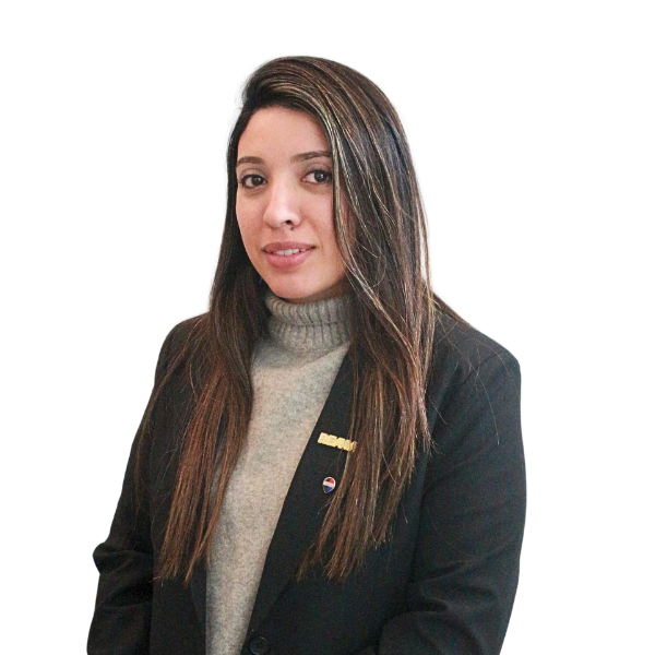 Romina Peñaloza