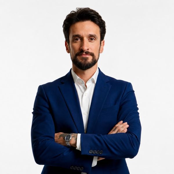 Lucas Fiorentino