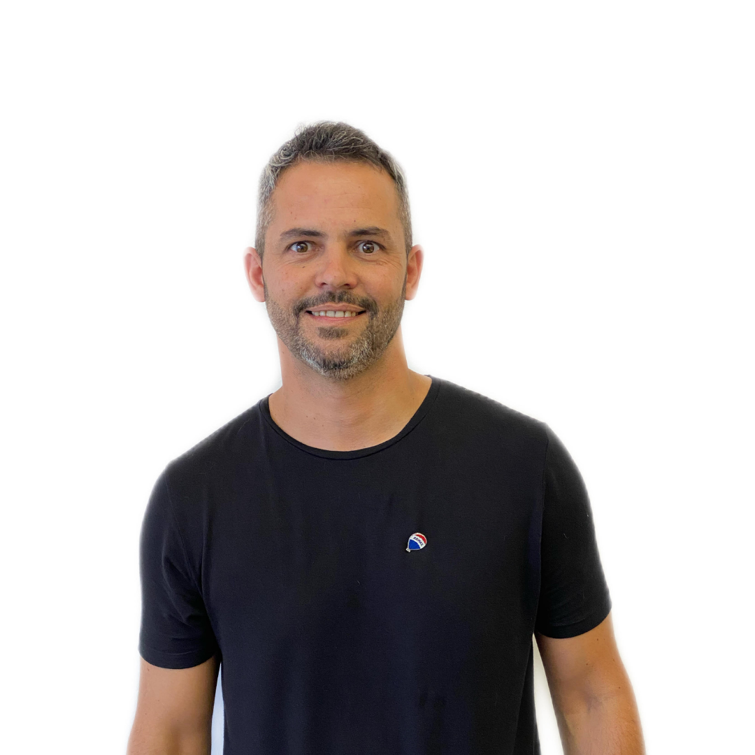 Marcelo Nicolas Silva