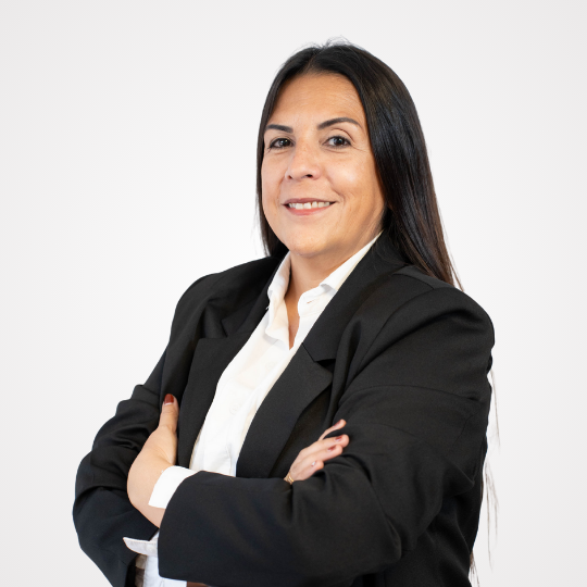 Alicia Mansilla