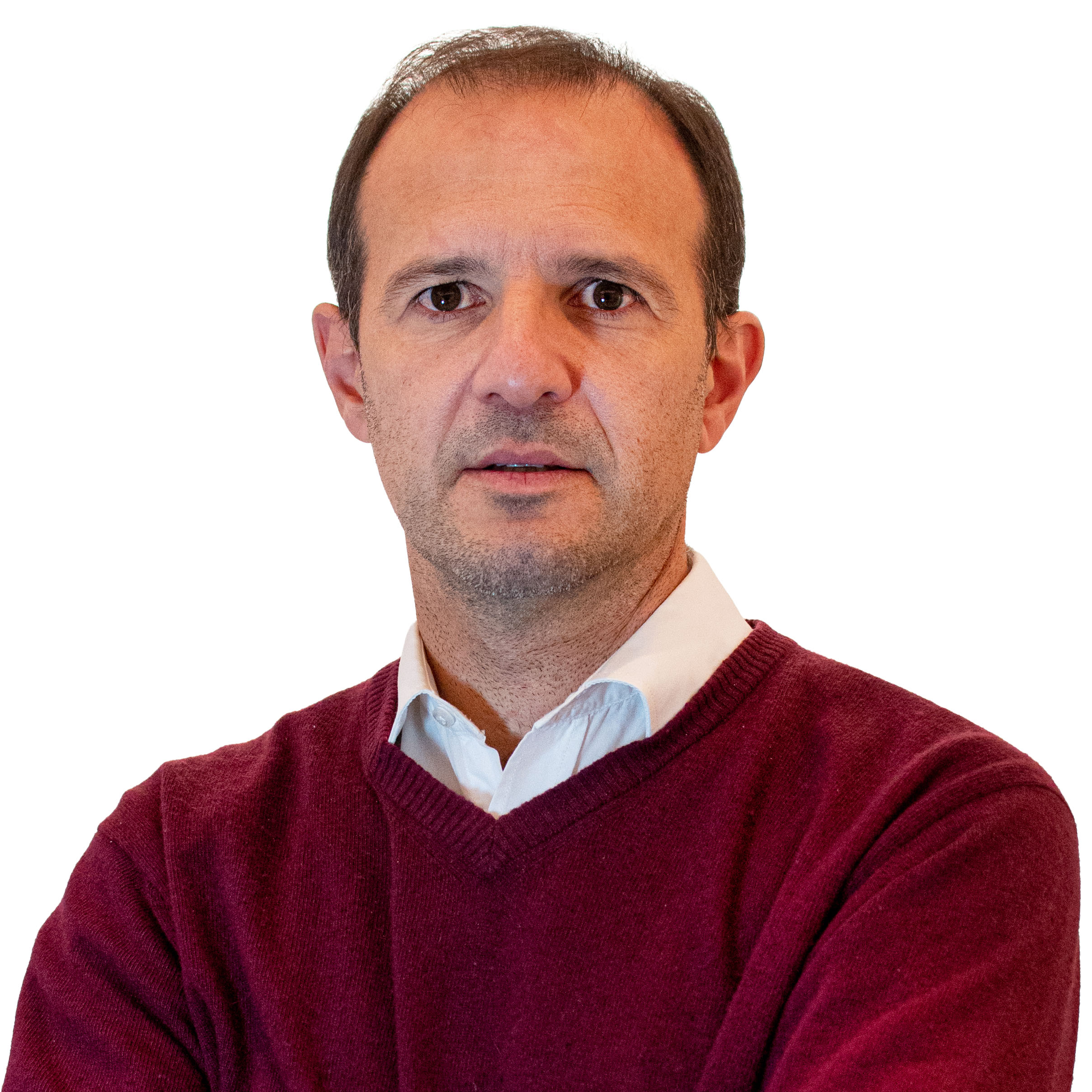 Mariano German Corzo