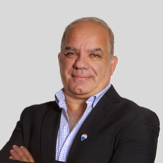 Luis Rochelle
