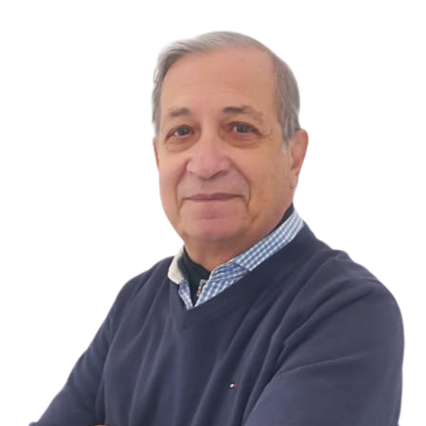 Agustín Silva