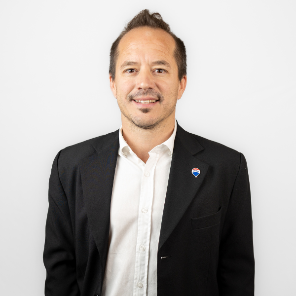 Javier Floriani
