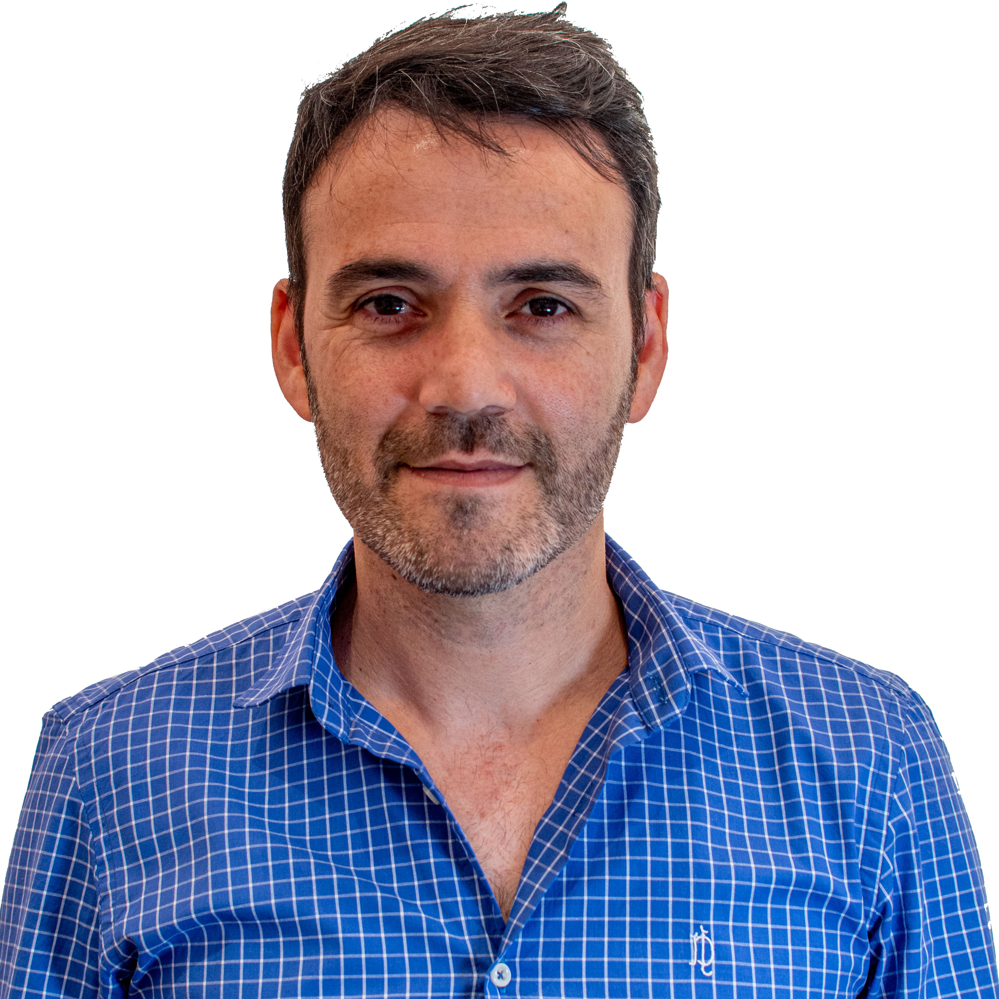Maximiliano Cesto