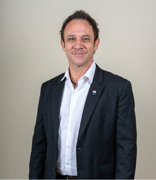 Mauricio Sergio Fernandez