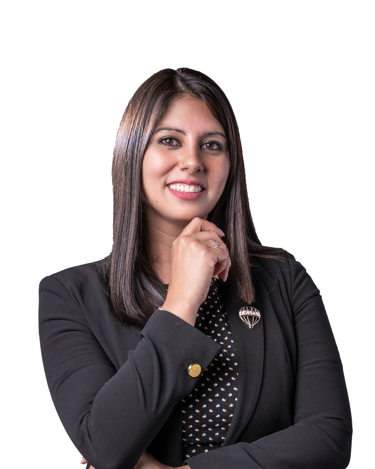 Romina Anabella Juarez
