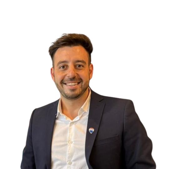 Rodrigo Guzman