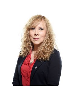 Patricia Campos