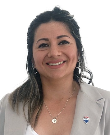 Daniela Bustos