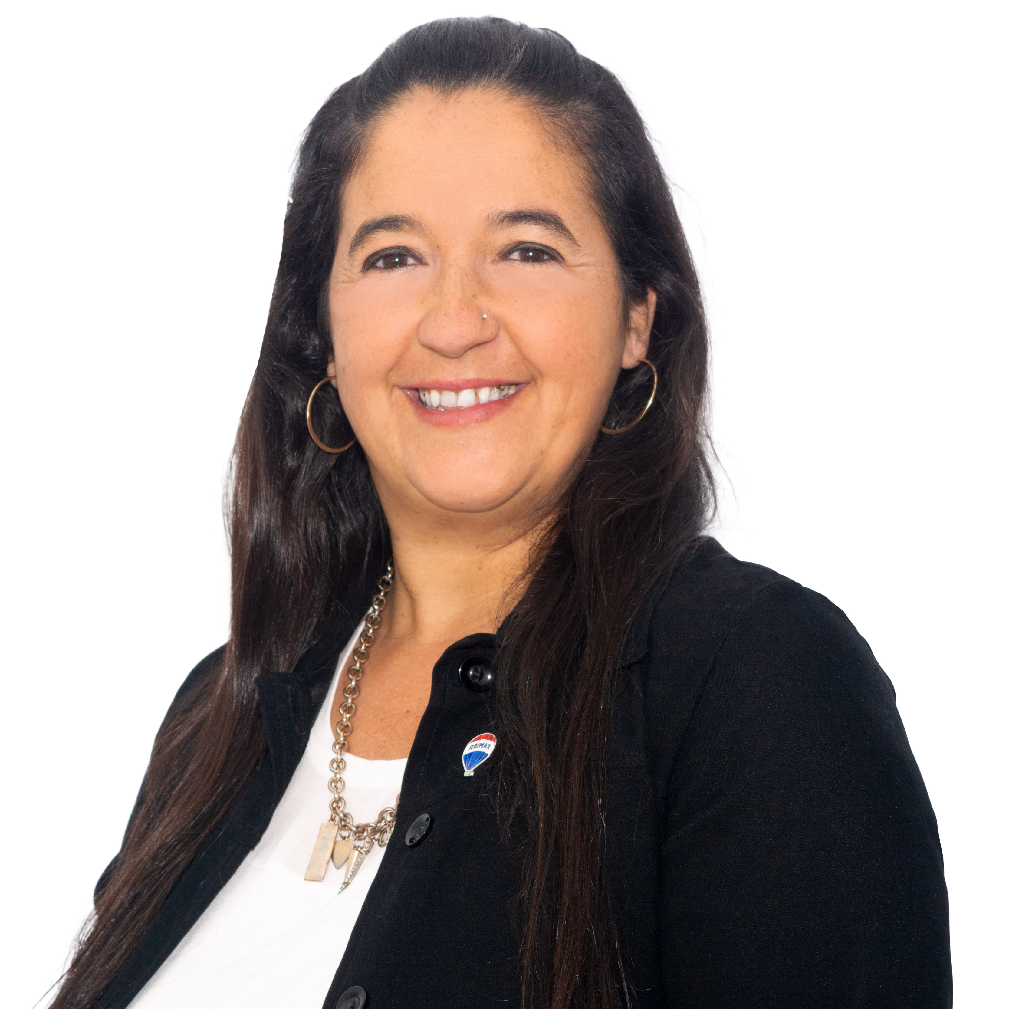 Mariana Rodriguez Peña